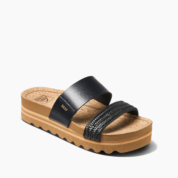 REEF CLOTHING - Footwear - Sandal Reef *24S* Women Cushion Vista Hi
