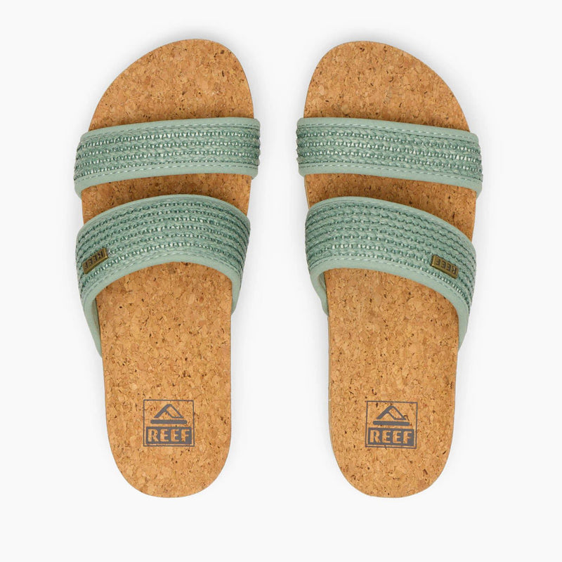 Women's Cushion Vista Hi REEF