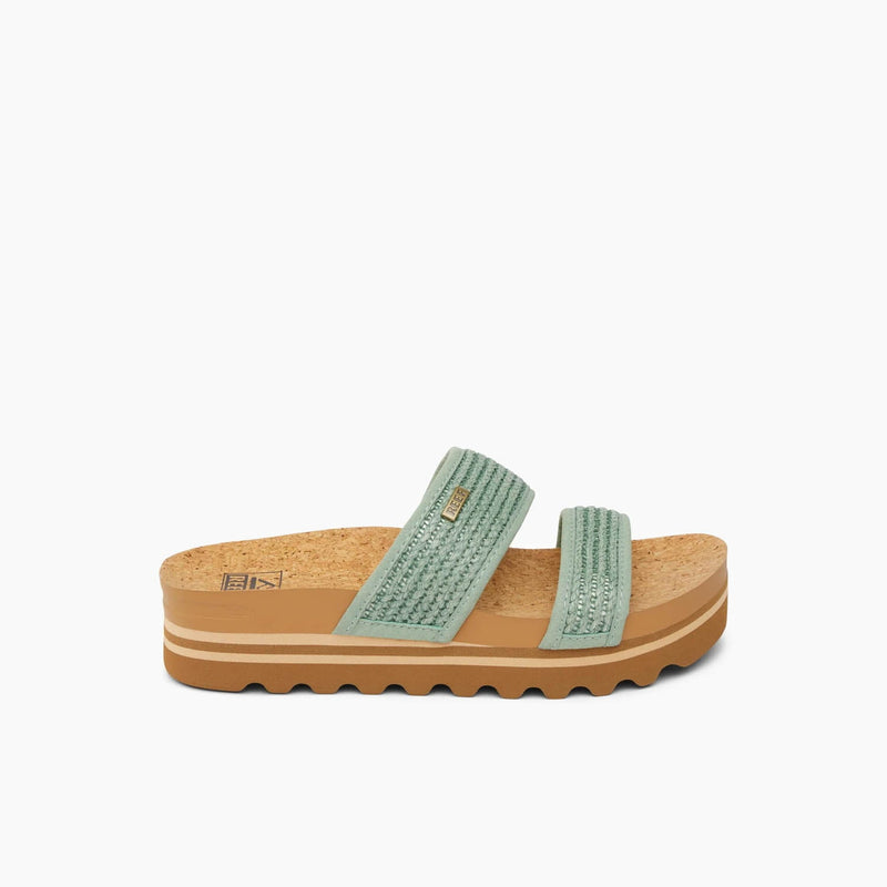 Women's Cushion Vista Hi REEF