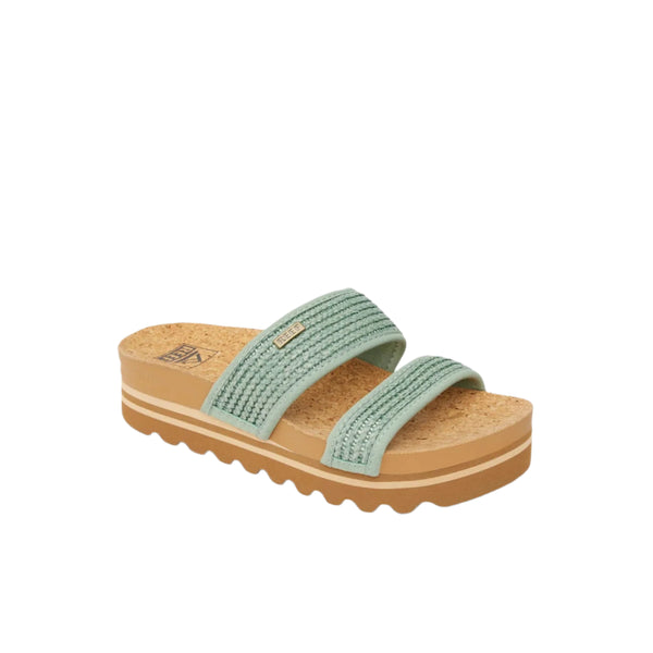 Women's Cushion Vista Hi REEF