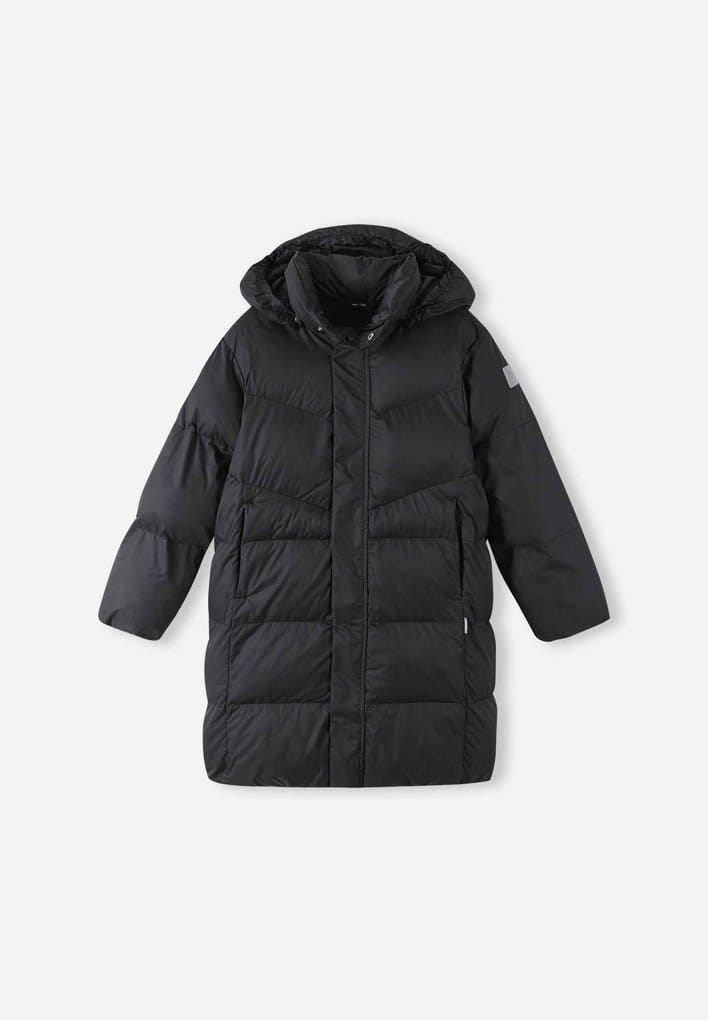 Reima Jackets Girl's Vaanila Jacket