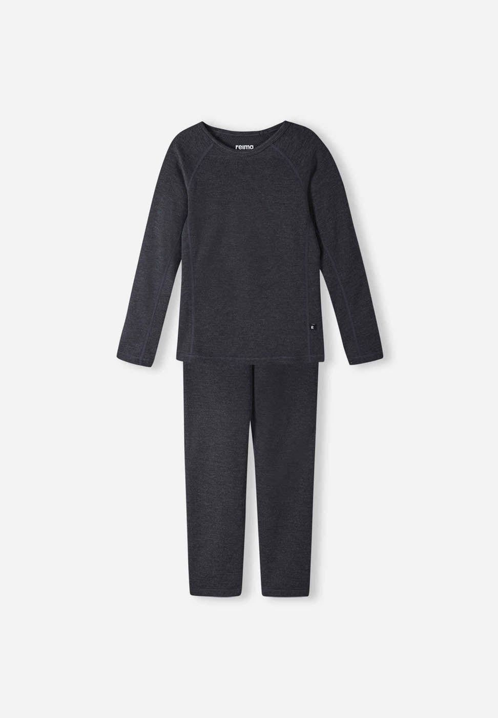 Reima Base Layer Set Kids' Lani Thermal Base Layer Set
