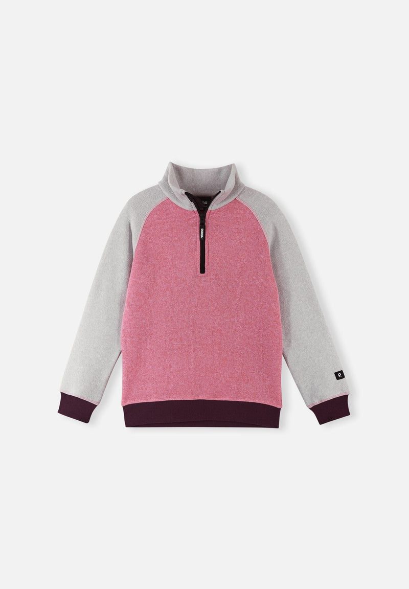 Reima CLOTHING - Kids - Apparel - Top Reima *23W*  Sweater, Neulus