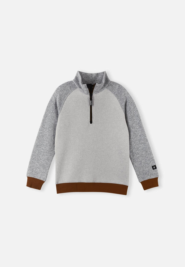 Reima CLOTHING - Kids - Apparel - Top Reima *23W*  Sweater, Neulus