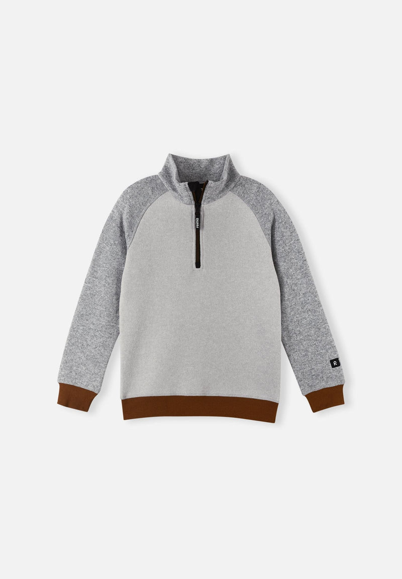 Reima CLOTHING - Kids - Apparel - Top Reima *23W*  Sweater, Neulus