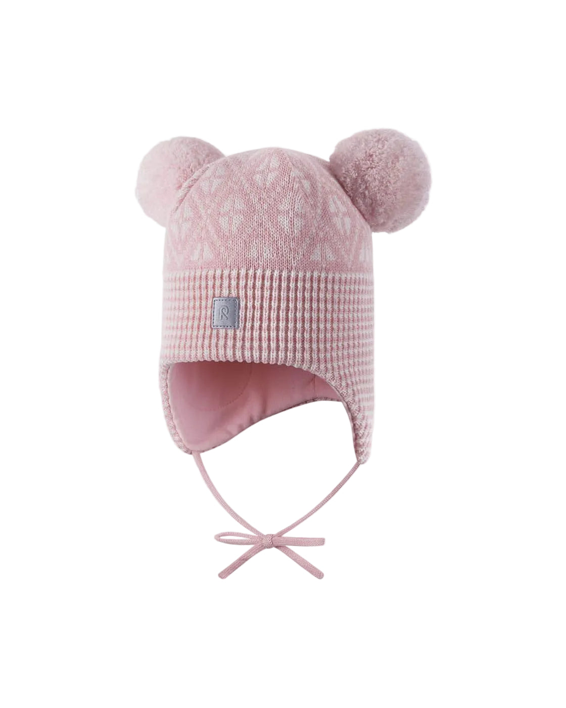 Reima CLOTHING - Hats Reima *26W*  Beanie, Kuuru