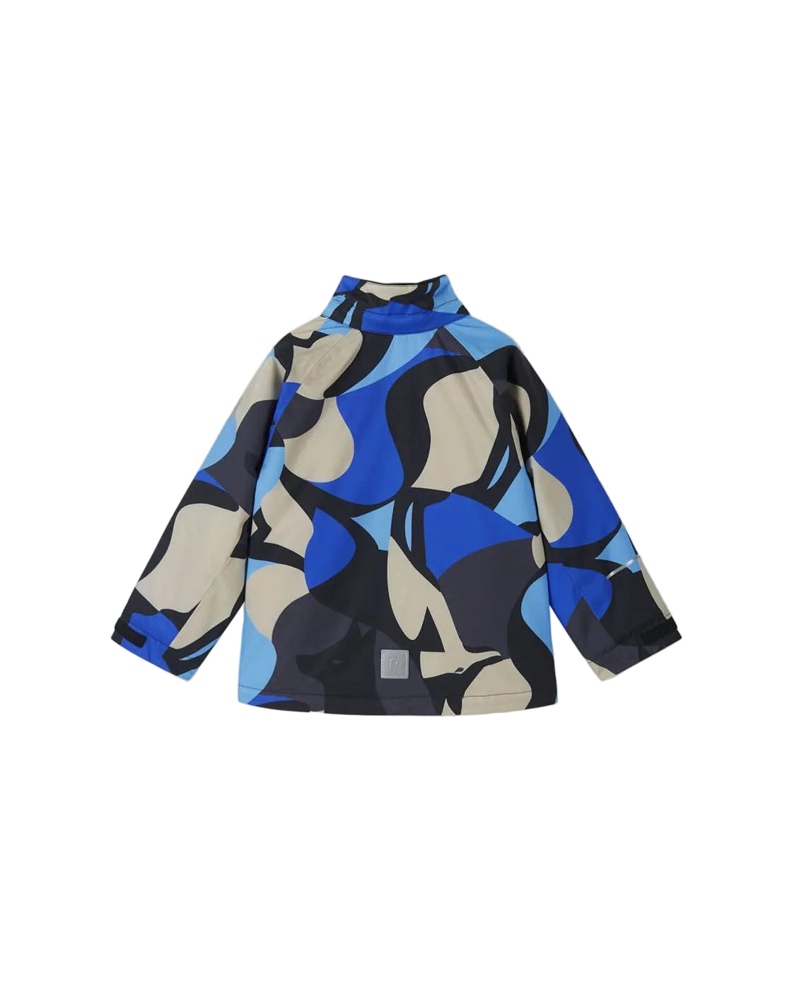 Reima CLOTHING - Kids - Outerwear - Jacket Reima *26W*  ReimaTec Winter Jacket, Irni