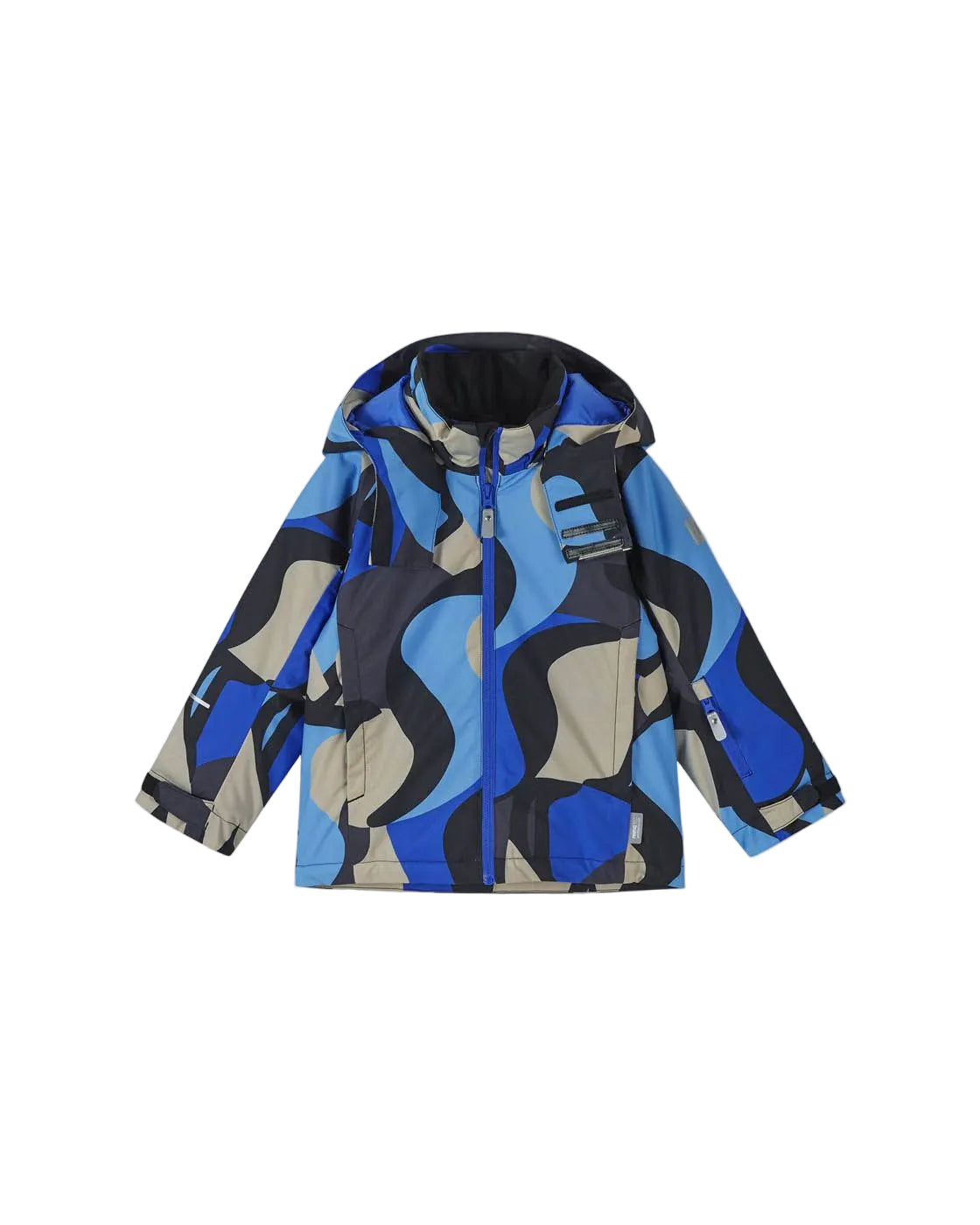 Reima CLOTHING - Kids - Outerwear - Jacket Reima *26W*  ReimaTec Winter Jacket, Irni