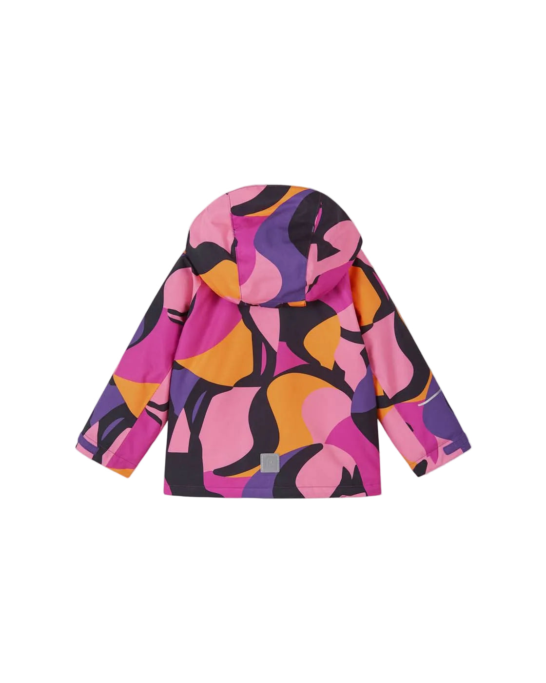 Reima CLOTHING - Kids - Outerwear - Jacket Reima *26W*  ReimaTec Winter Jacket, Irni