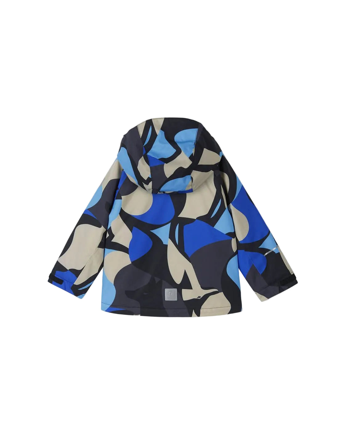 Reima CLOTHING - Kids - Outerwear - Jacket Reima *26W*  ReimaTec Winter Jacket, Irni
