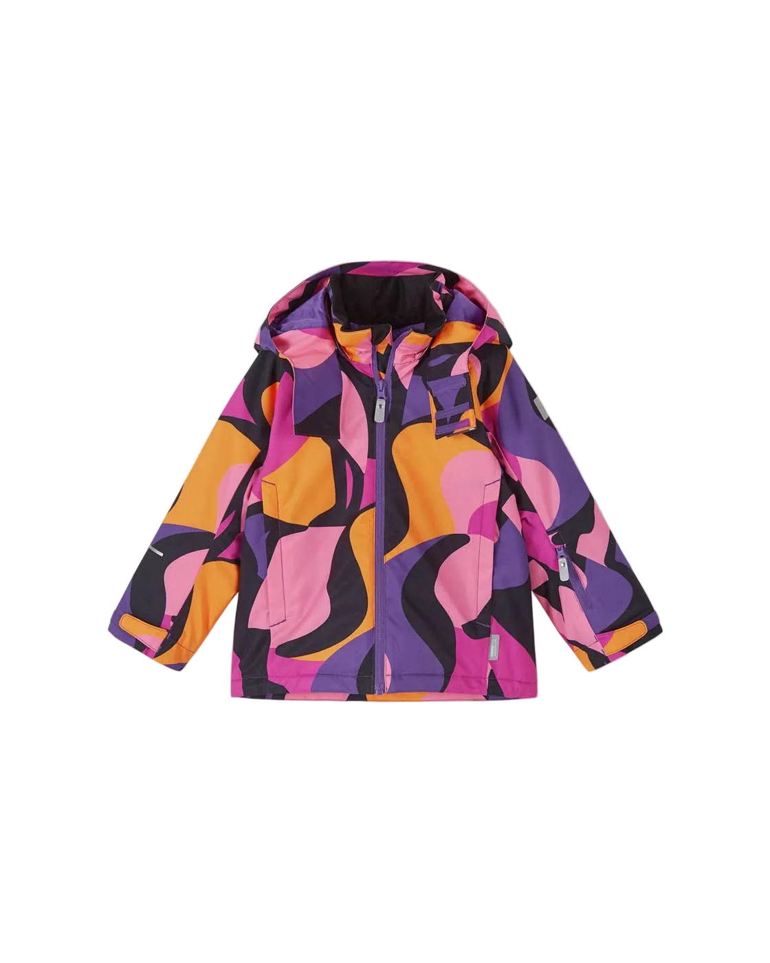 Reima CLOTHING - Kids - Outerwear - Jacket Reima *26W*  ReimaTec Winter Jacket, Irni