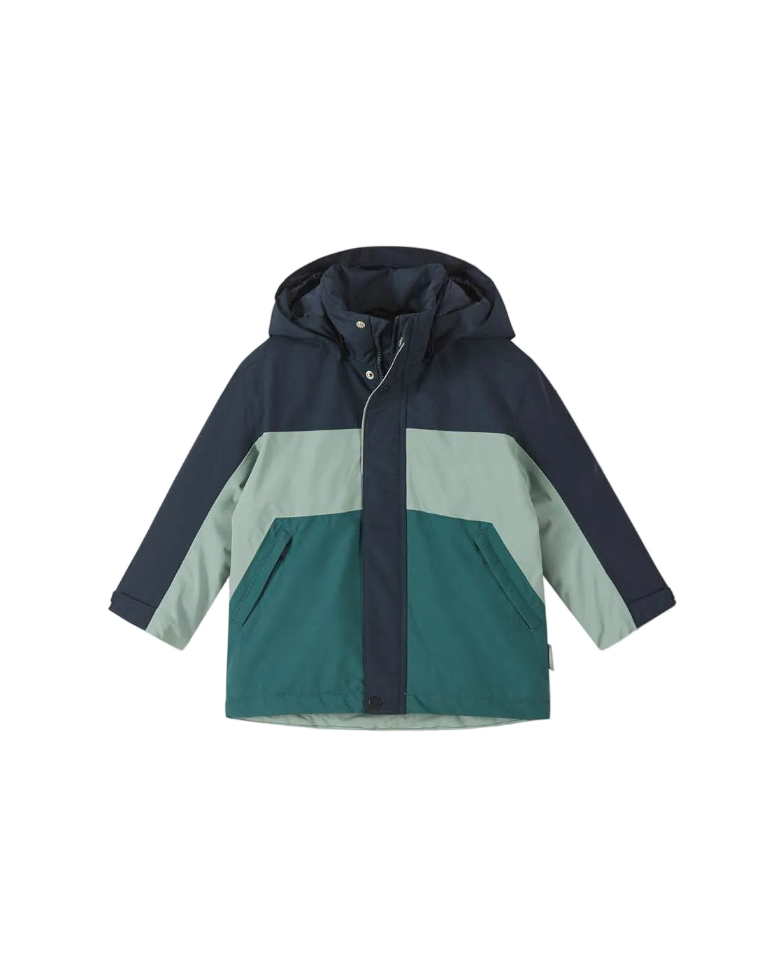 Reima CLOTHING - Kids - Outerwear - Jacket Reima *26W*  ReimaTec Winter Jacket, Taimela