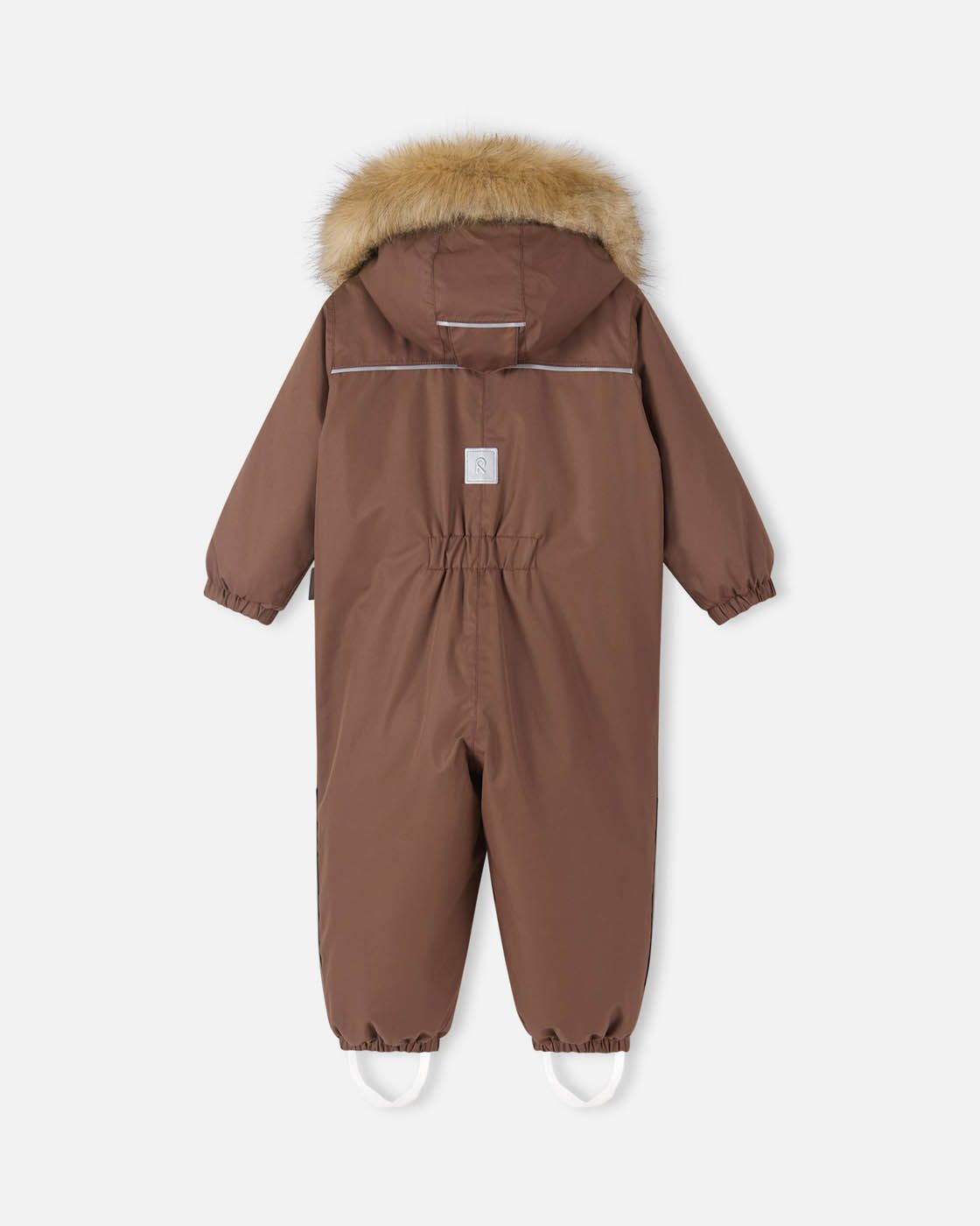Reima CLOTHING - Kids - Outerwear - Pant Reima *26W*  ReimaTec Winter Overall, Gotland