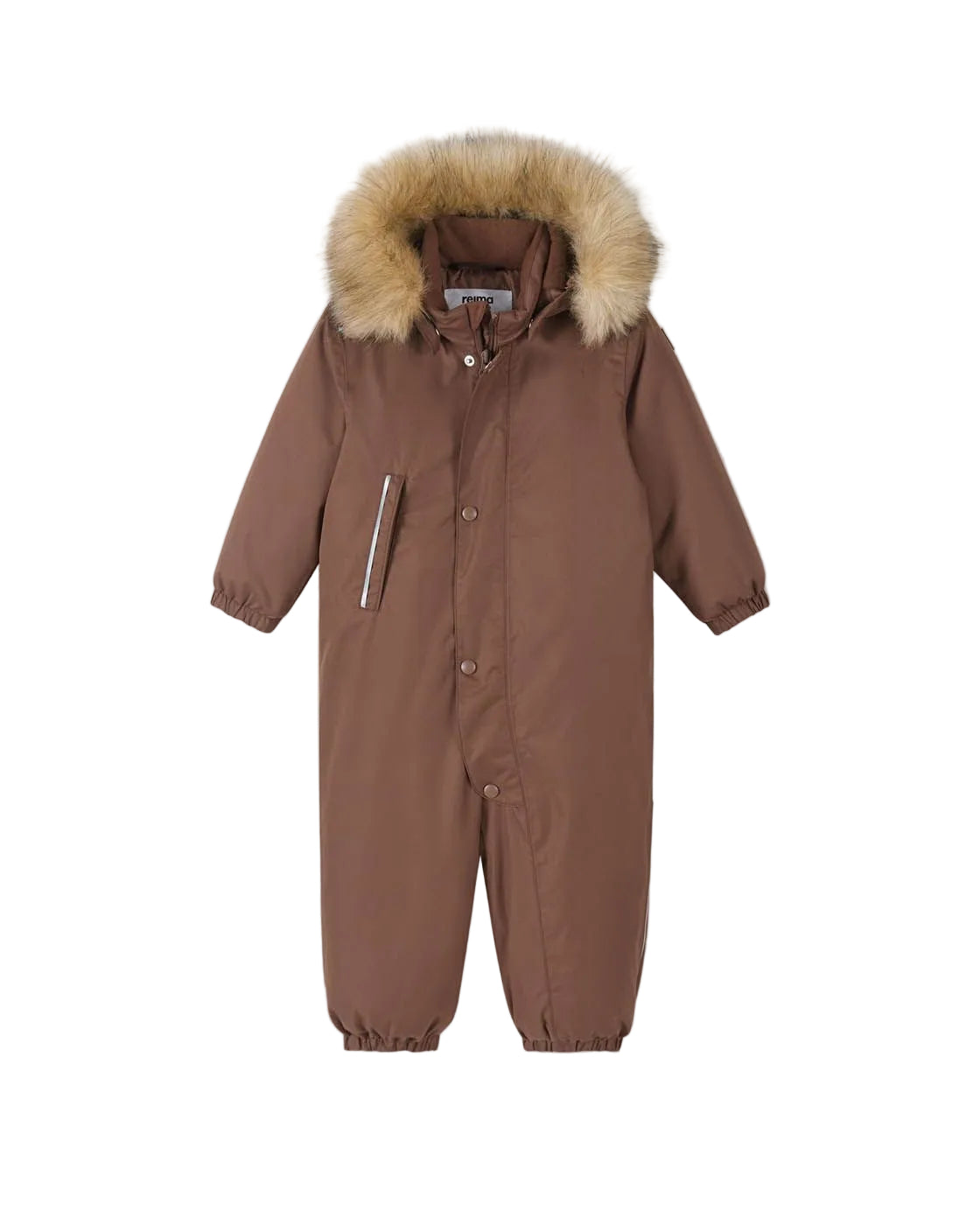 Reima CLOTHING - Kids - Outerwear - Pant Reima *26W*  ReimaTec Winter Overall, Gotland