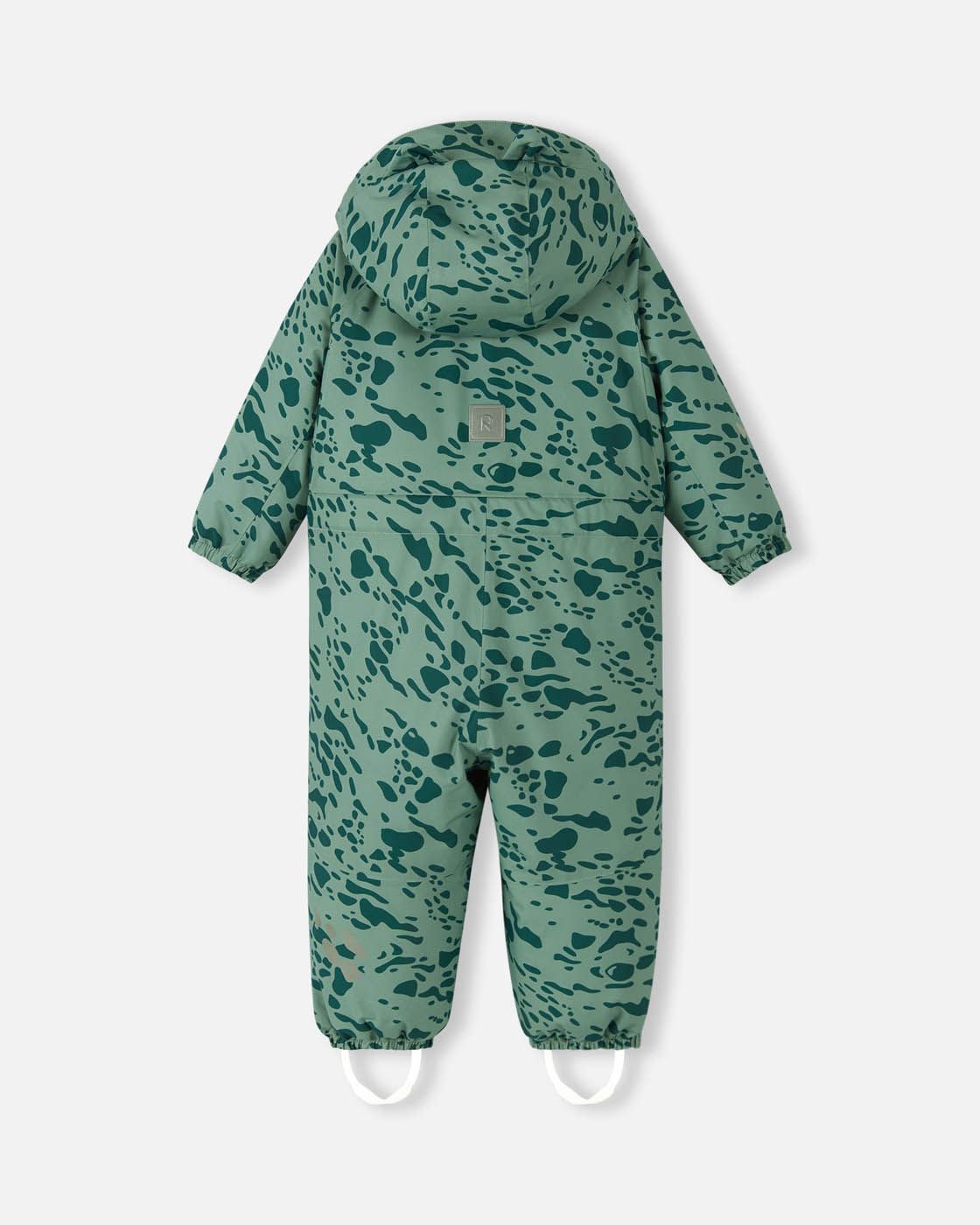 Reima CLOTHING - Kids - Outerwear - Pant Reima *26W*  ReimaTec Winter Overall, Hasula