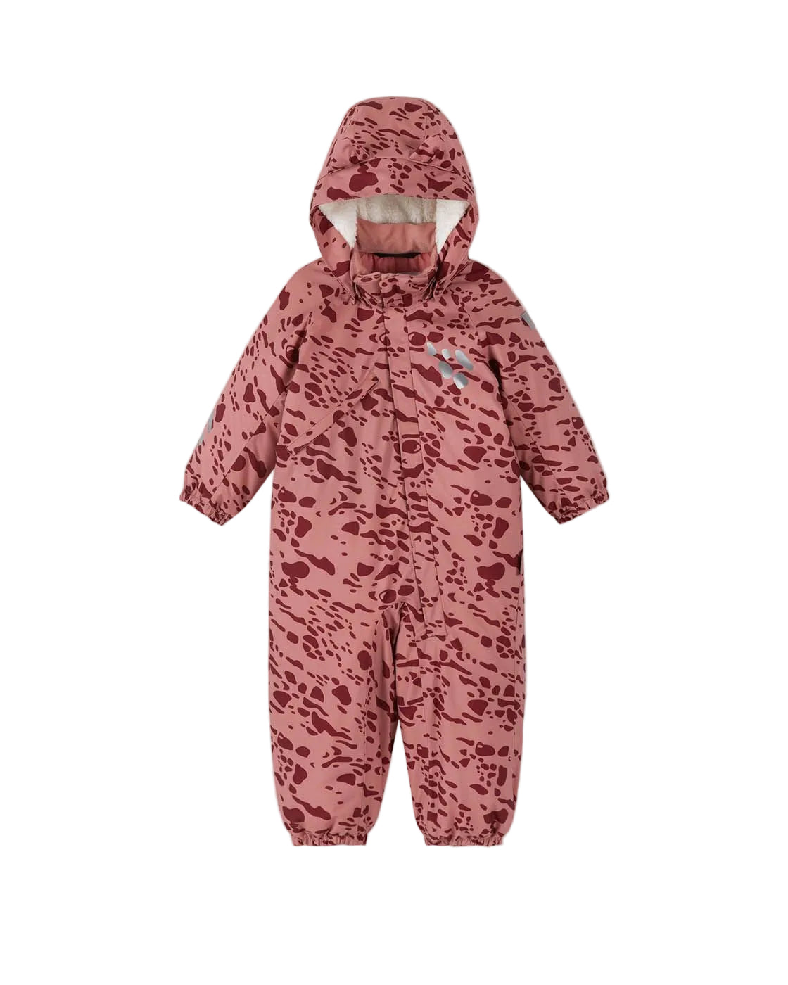Reima CLOTHING - Kids - Outerwear - Pant Reima *26W*  ReimaTec Winter Overall, Hasula