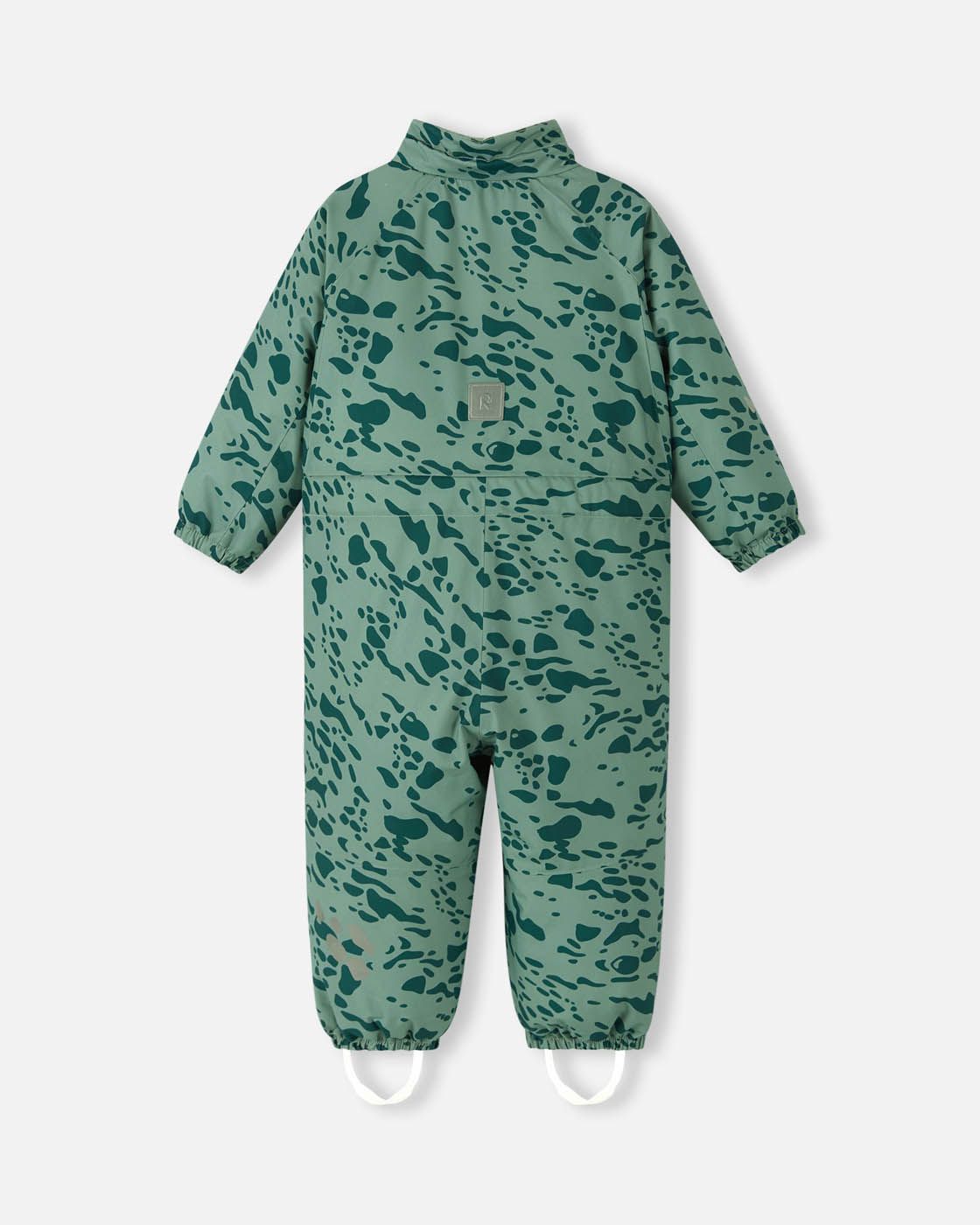 Reima CLOTHING - Kids - Outerwear - Pant Reima *26W*  ReimaTec Winter Overall, Hasula