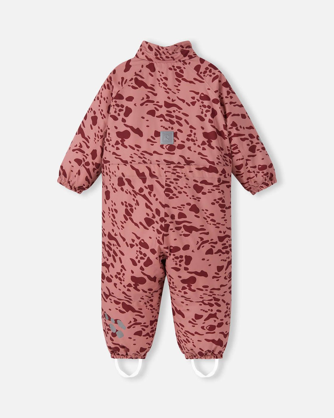 Reima CLOTHING - Kids - Outerwear - Pant Reima *26W*  ReimaTec Winter Overall, Hasula