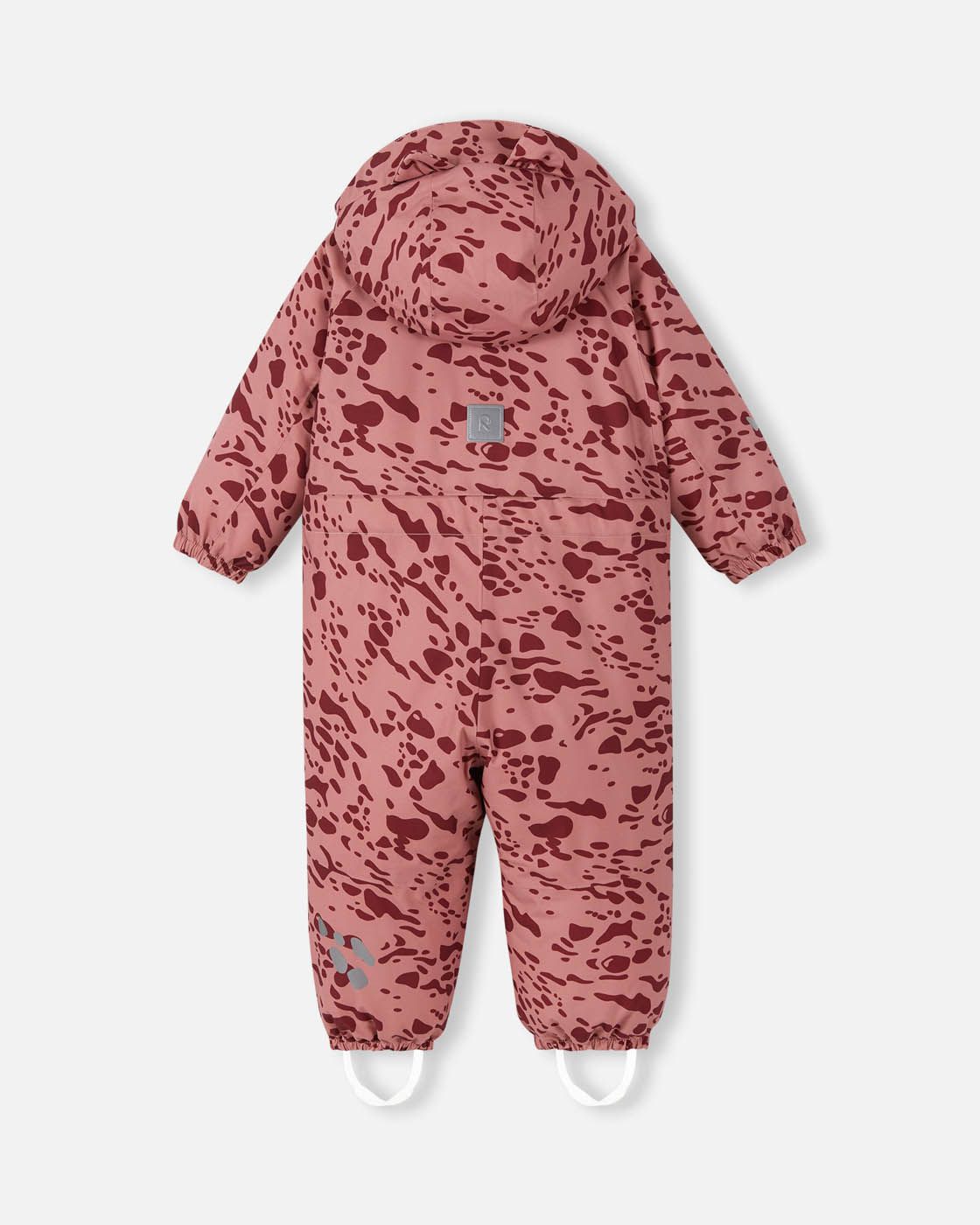 Reima CLOTHING - Kids - Outerwear - Pant Reima *26W*  ReimaTec Winter Overall, Hasula