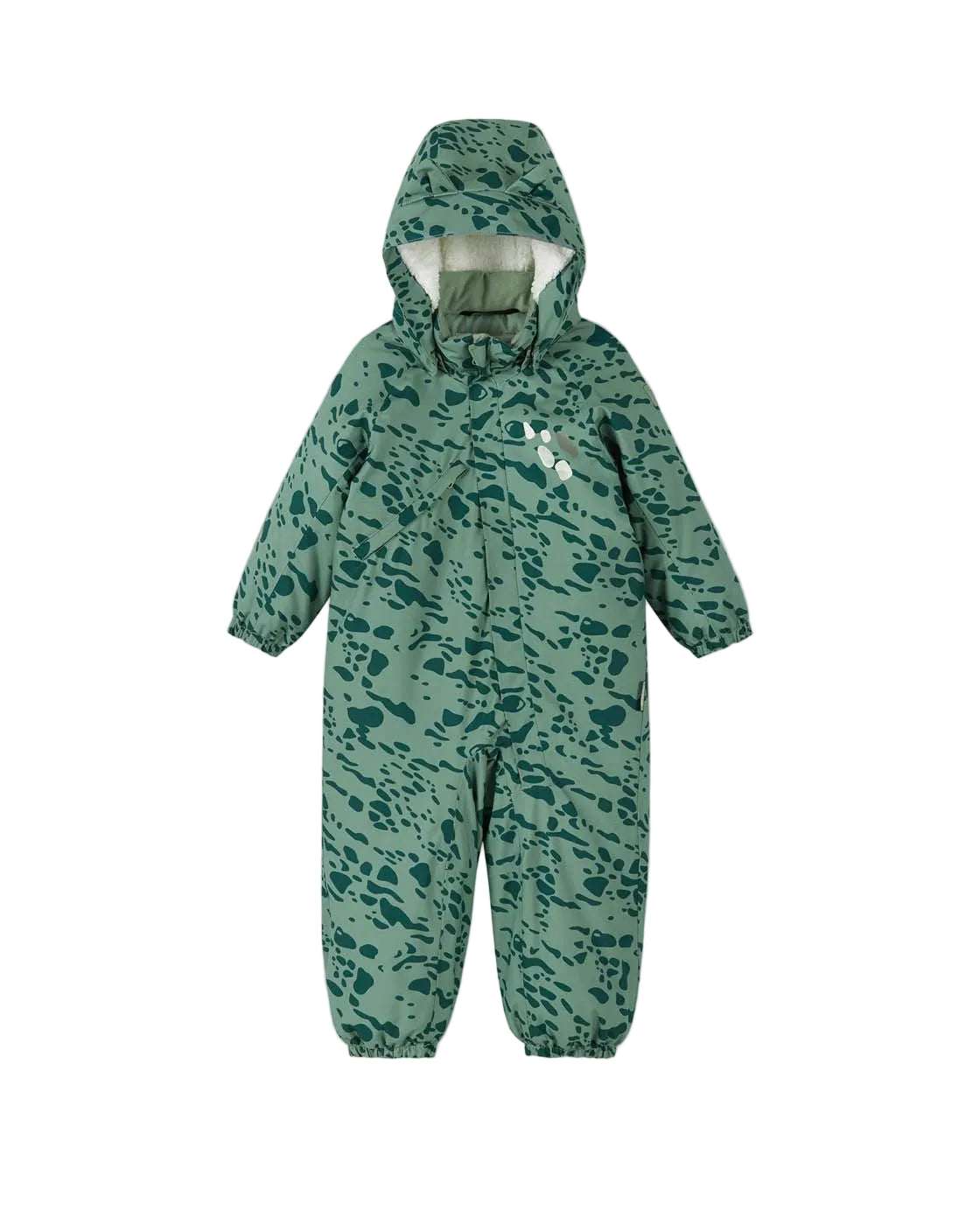 Reima CLOTHING - Kids - Outerwear - Pant Reima *26W*  ReimaTec Winter Overall, Hasula