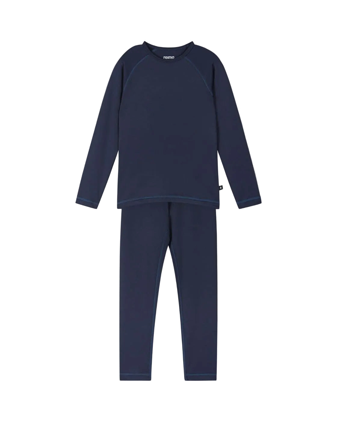 Reima *26W*  Thermal Base Layer Set, Lampo Reima