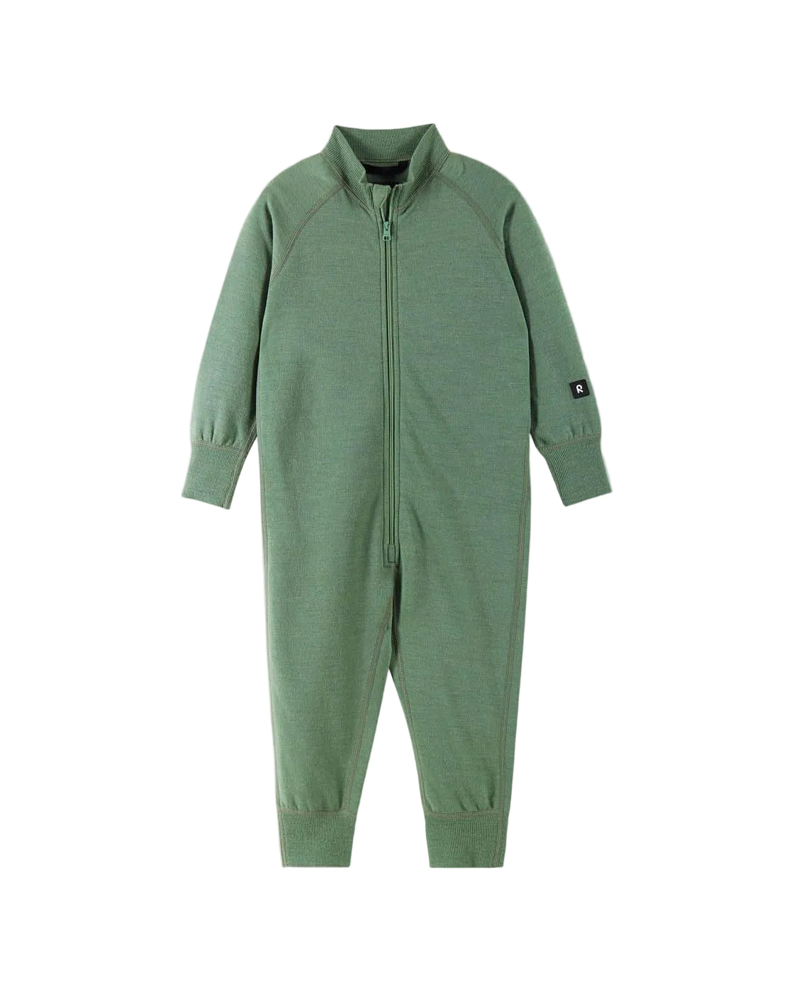 Reima CLOTHING - Kids - Apparel - One Piece Reima *26W*  Wool Overall, Parvin