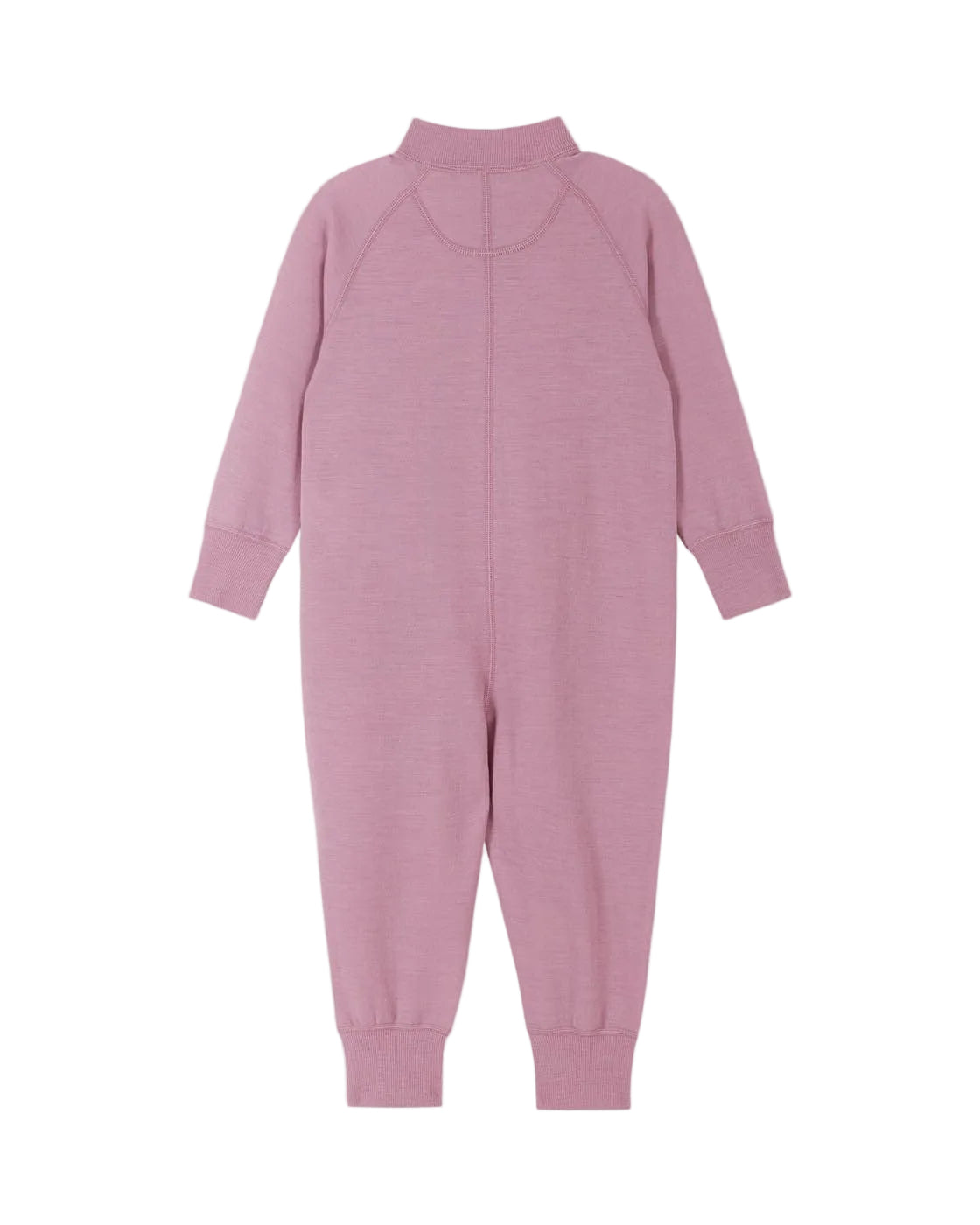 Reima CLOTHING - Kids - Apparel - One Piece Reima *26W*  Wool Overall, Parvin