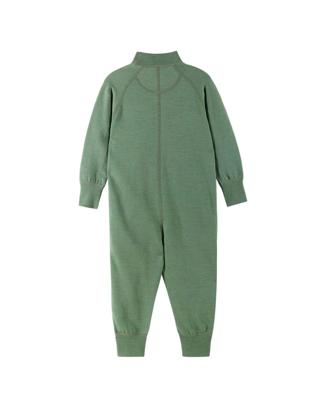 Reima CLOTHING - Kids - Apparel - One Piece Reima *26W*  Wool Overall, Parvin