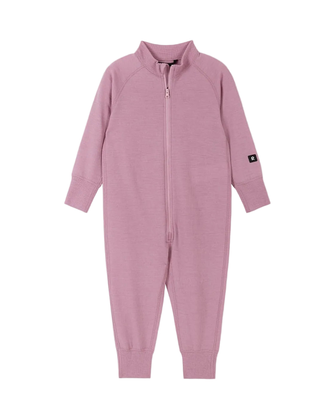 Reima CLOTHING - Kids - Apparel - One Piece Reima *26W*  Wool Overall, Parvin