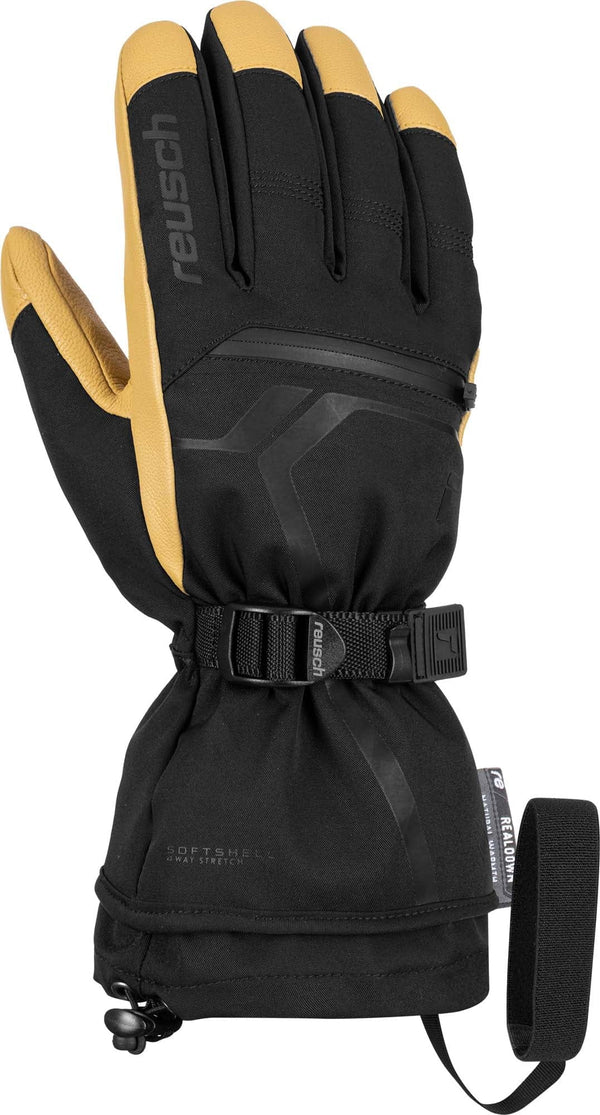 Reusch CLOTHING - GlovesMitts Reusch *23W* Down Spirit GTX
