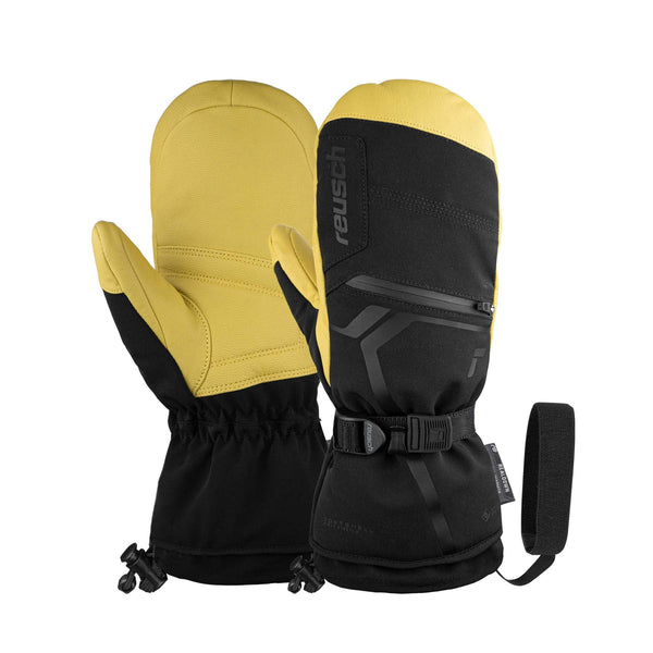Reusch CLOTHING - GlovesMitts Reusch *23W* Down Spirit GTX Mitten