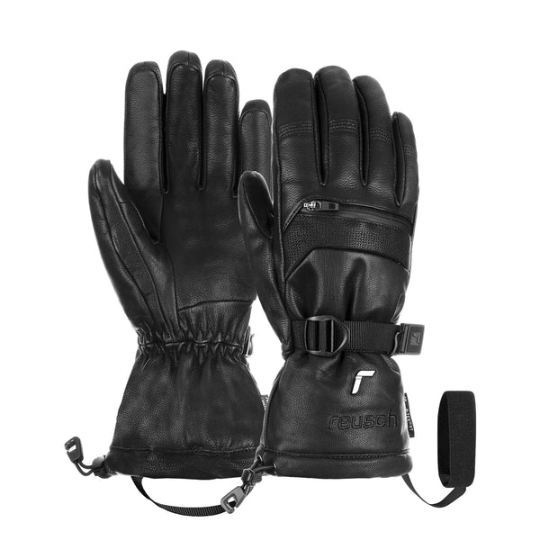 Reusch CLOTHING - GlovesMitts Reusch *23W* Fullback R-TEX XT