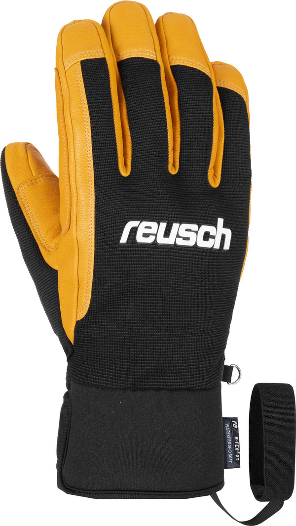 Reusch CLOTHING - GlovesMitts Reusch *23W* Hauler R-TEX XT
