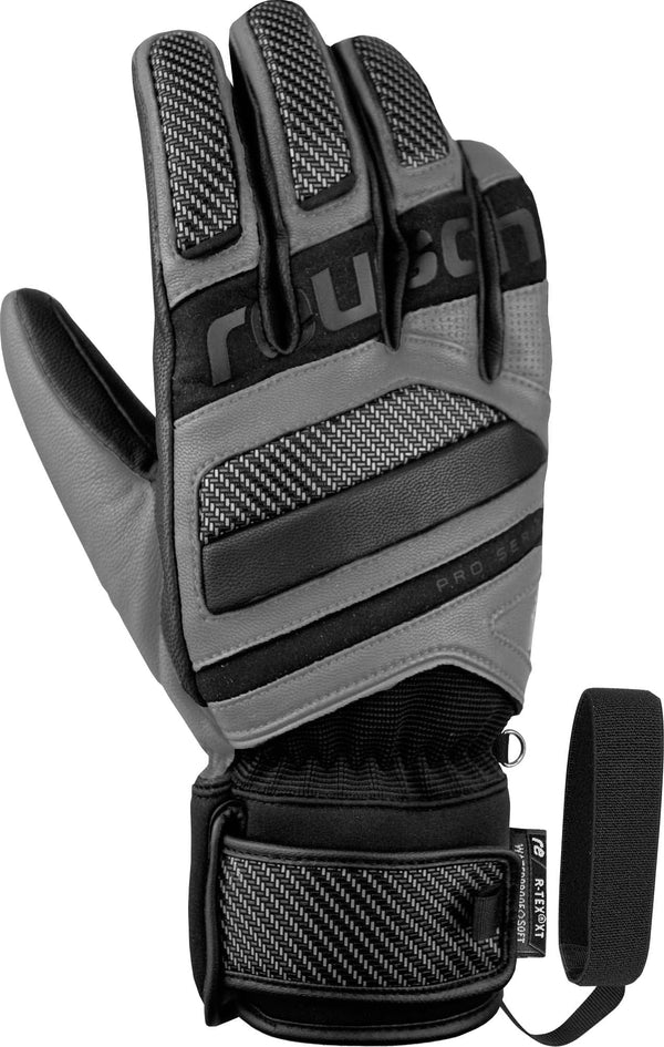Reusch CLOTHING - GlovesMitts Reusch *23W* Henrik Kristoffersen Glove