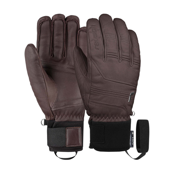 Reusch CLOTHING - GlovesMitts Reusch *23W* Highland R-TEX XT
