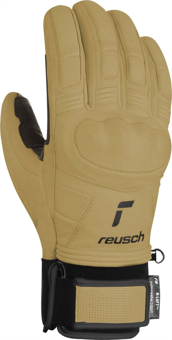 Reusch CLOTHING - GlovesMitts Reusch *23W* Overlord