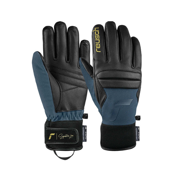 Reusch CLOTHING - GlovesMitts Reusch *23W* Petra Vlhova R-TEX XT