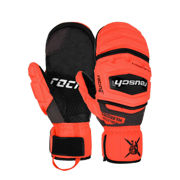 Reusch CLOTHING - GlovesMitts Reusch *23W* Worldcup Warrior GS Mitten