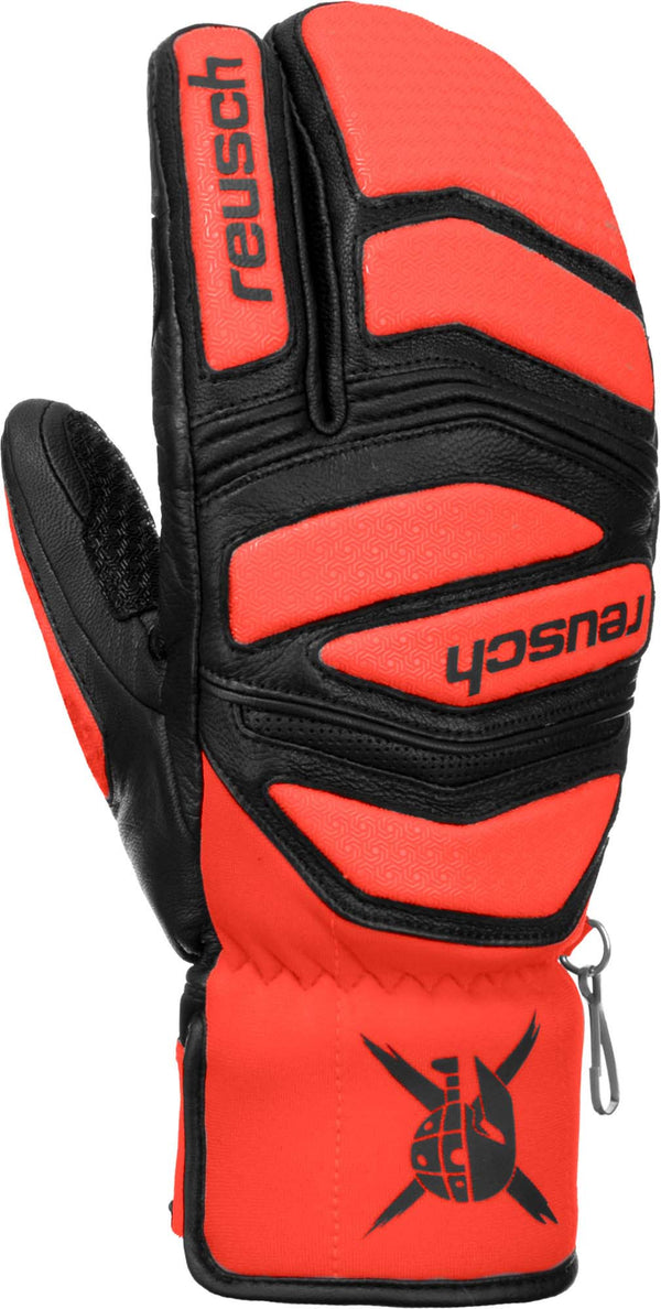 Reusch CLOTHING - GlovesMitts Reusch *23W* Worldcup Warrior Lobster