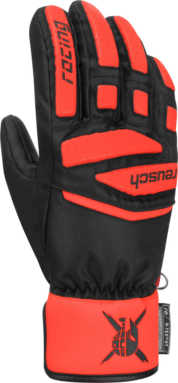 Reusch CLOTHING - GlovesMitts Reusch *23W* Worldcup Warrior Prime R-TEX XT Junior