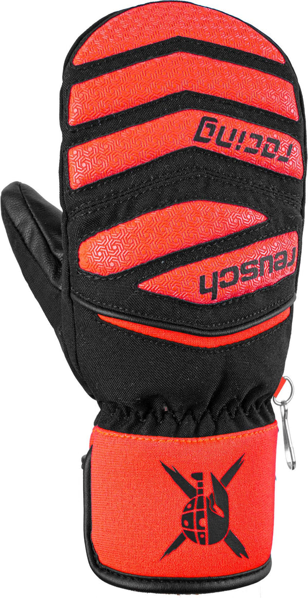 Reusch CLOTHING - GlovesMitts Reusch *23W* Worldcup Warrior Prime R-TEX XT Junior Mit