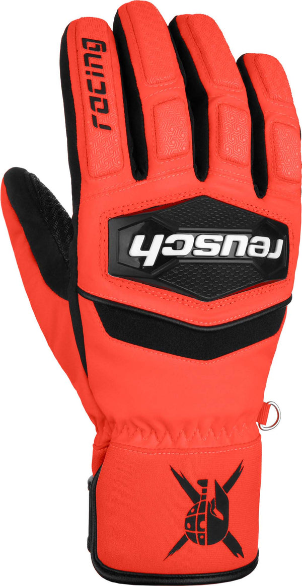 Reusch CLOTHING - GlovesMitts Reusch *23W* Worldcup Warrior R-TEX XT Junior