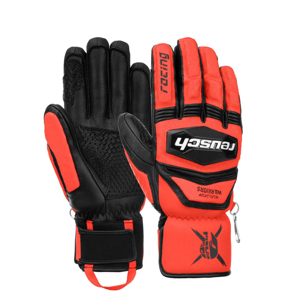 Reusch CLOTHING - GlovesMitts Reusch *23W* Worldcup Warrior SC