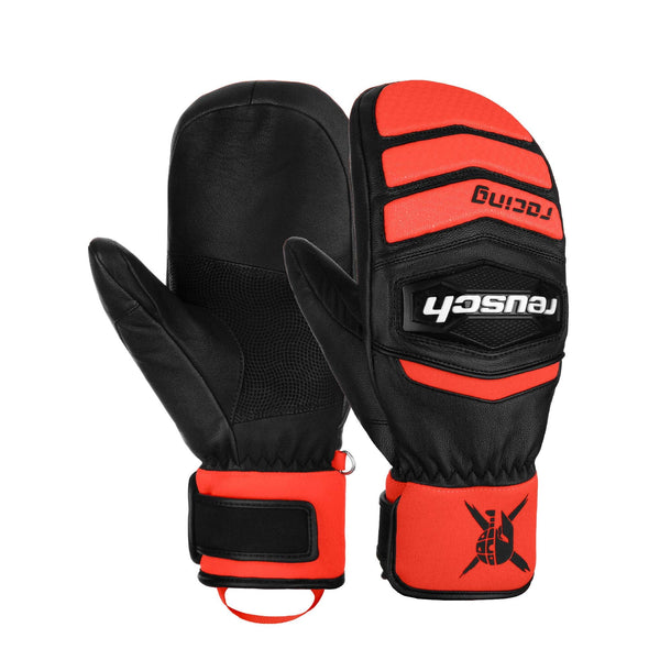 Reusch CLOTHING - GlovesMitts Reusch *23W* Worldcup Warrior Team Mitten