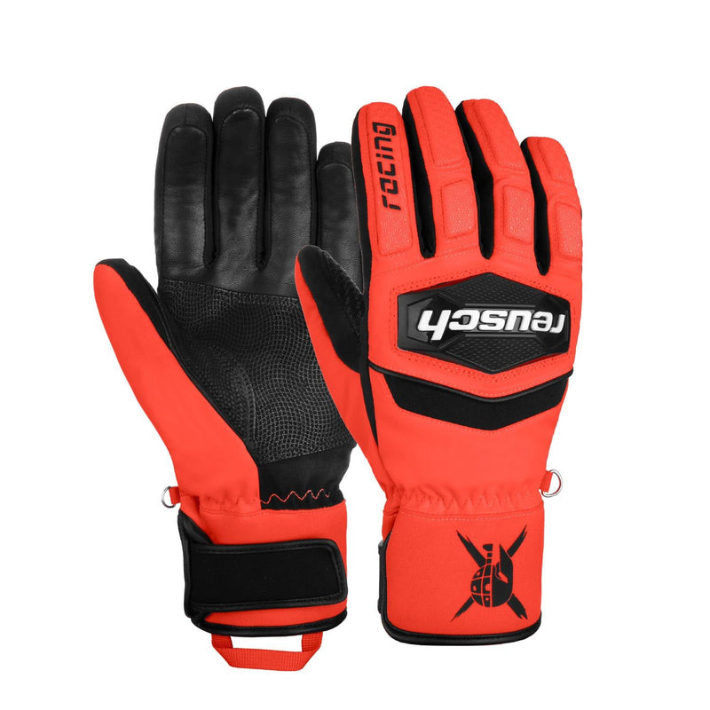 Reusch ski gloves sales