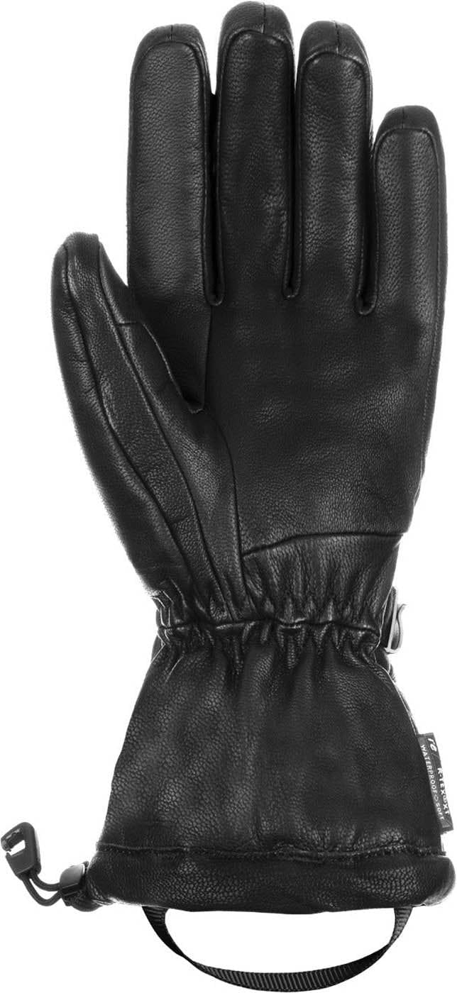Reusch CLOTHING - GlovesMitts Reusch *25W* Glove, Fullback R-TEX® XT