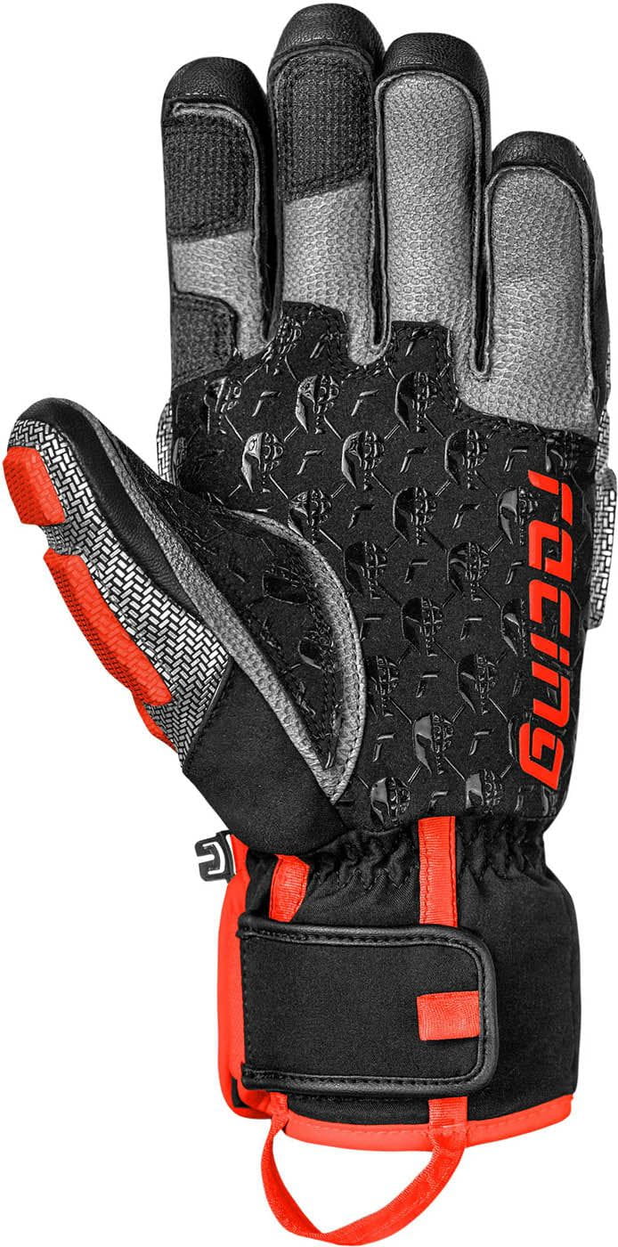 Reusch CLOTHING - GlovesMitts Reusch *25W* Glove, Worldcup Warrior GS