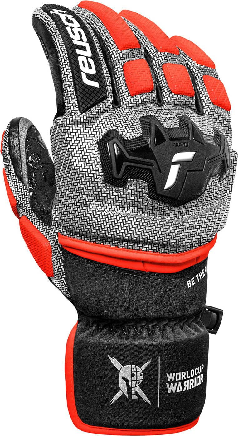 Reusch CLOTHING - GlovesMitts Reusch *25W* Glove, Worldcup Warrior GS