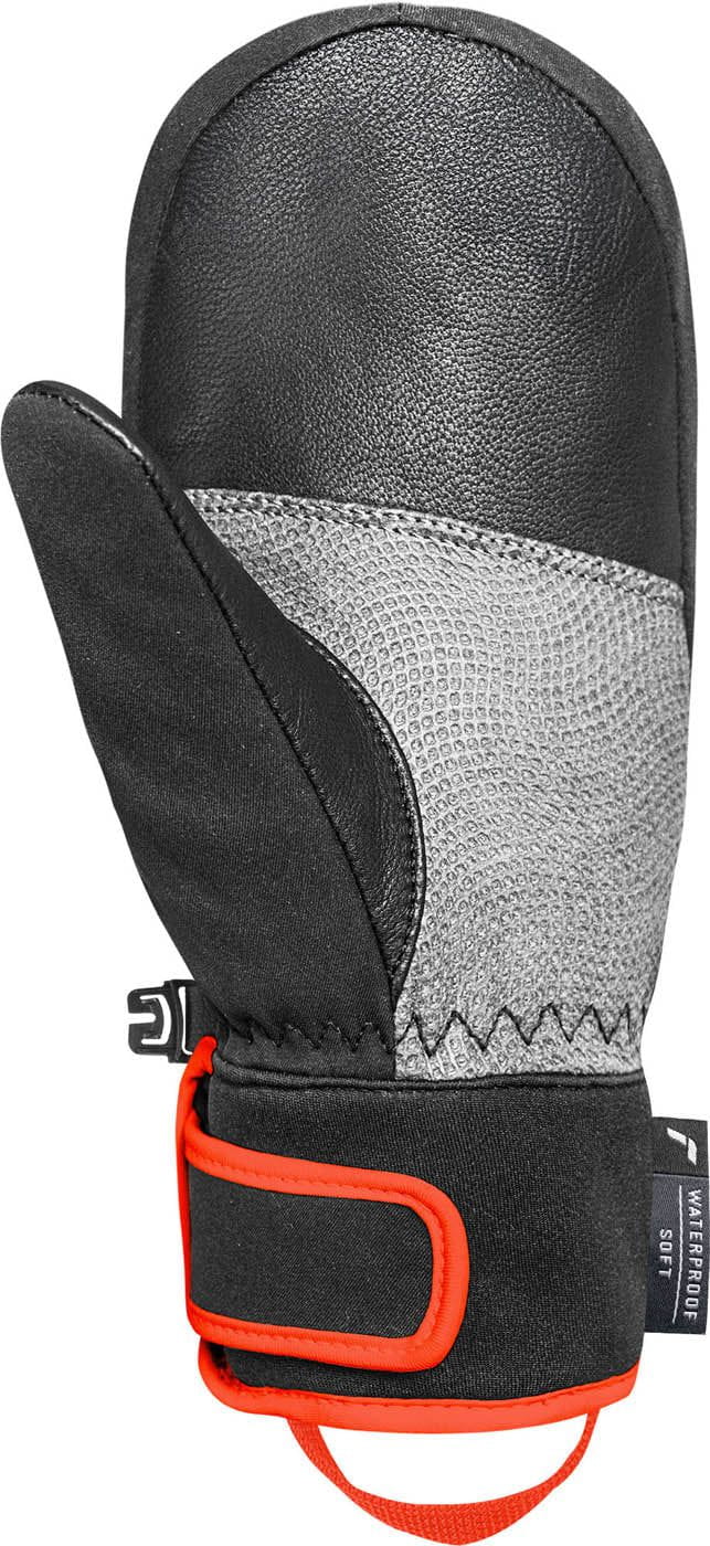 Reusch CLOTHING - GlovesMitts Reusch *25W* Jr Mitt, Worldcup Warrior R-TEX® XT
