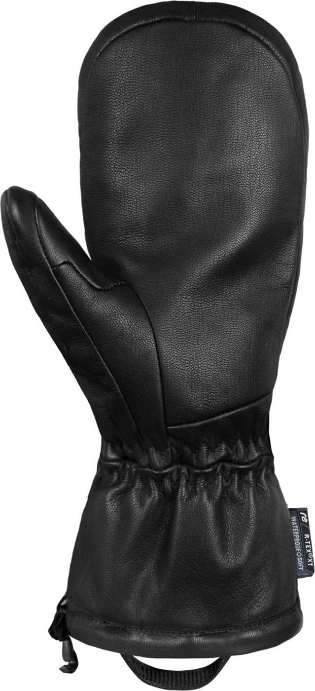 Reusch CLOTHING - GlovesMitts Reusch *25W* Mitten, Fullback Down R-TEX® XT